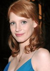 Jessica Chastain